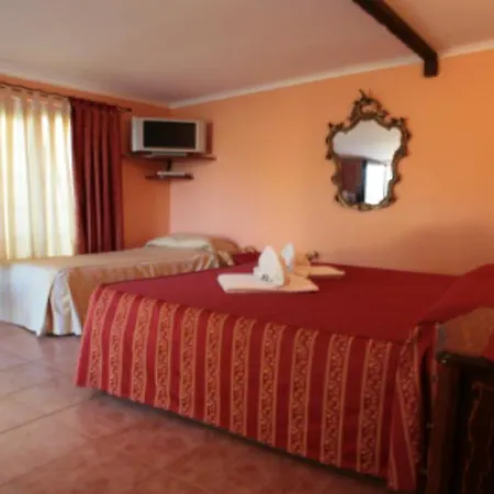 Airport Hotel 2*
