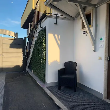 Airport Hotel Fiumicino