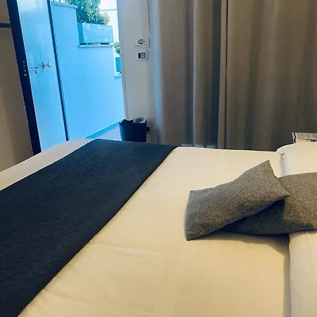 Airport Hotel