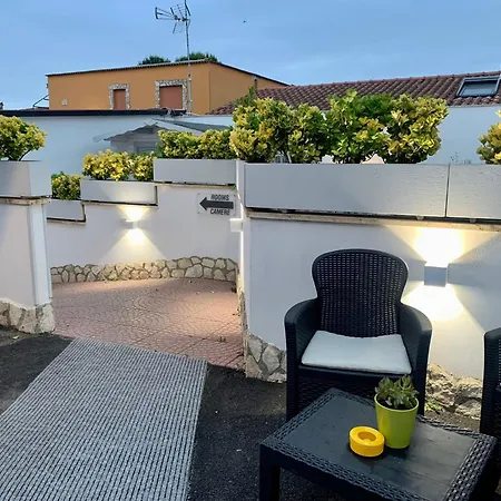 Airport Фьюмичино