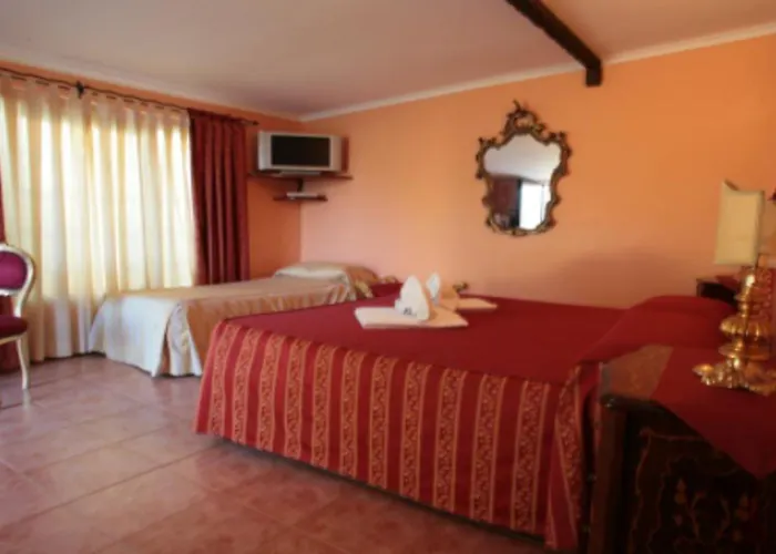 Airport Отель 2*