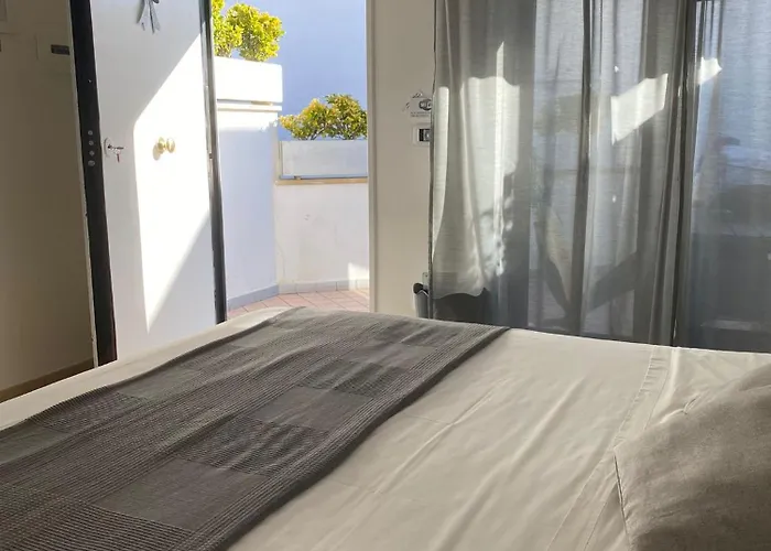 Airport Фьюмичино