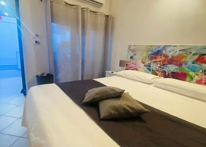 Airport Отель 2*