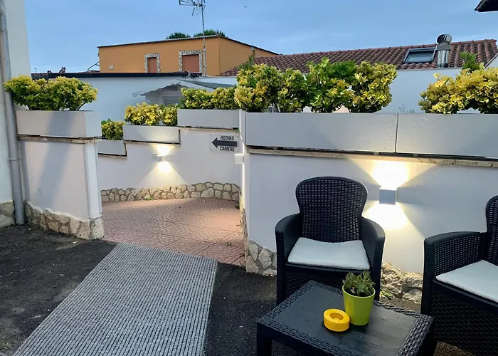 Airport Фьюмичино