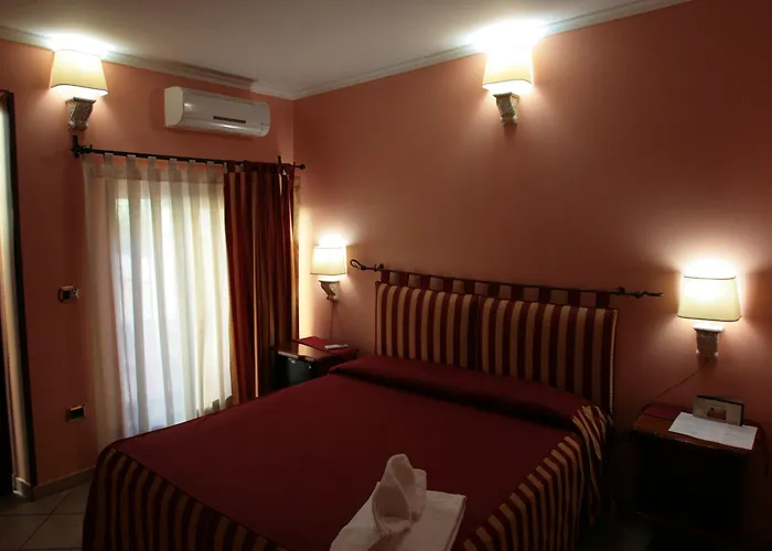 Airport 2* Фьюмичино