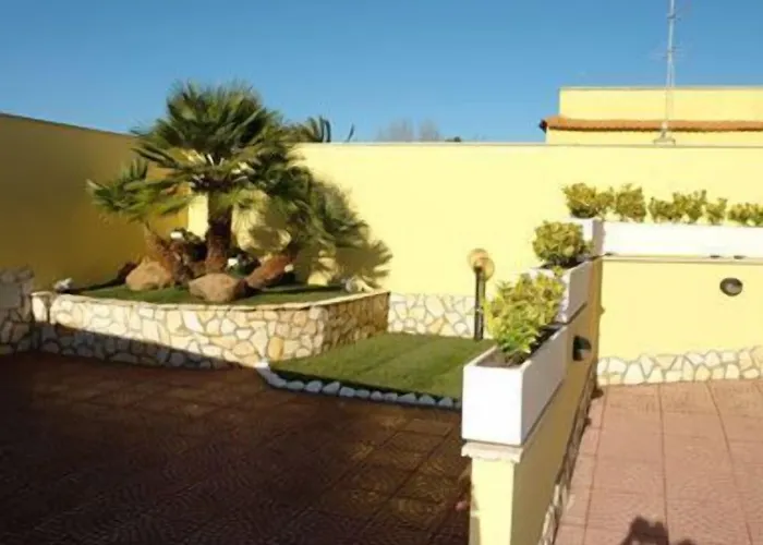 Отель Airport Фьюмичино