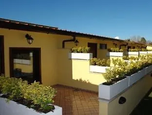 Airport 2* Фьюмичино